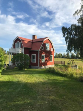 Trivsamt hus på Norderön för upp till 8 personer